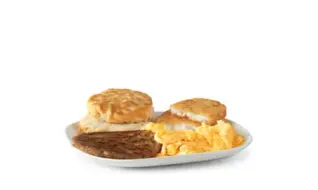 Big Breakfast®