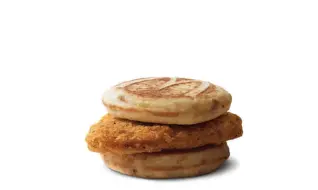 Chicken McGriddles®