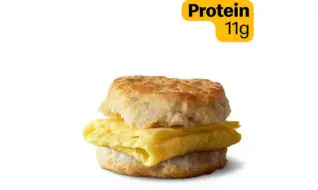 Egg Biscuit