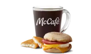 Egg McMuffin® Meal