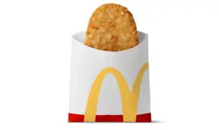 Hash Browns