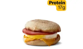 Egg McMuffin