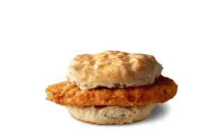 McChicken® Biscuit