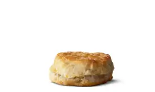 Plain Biscuit
