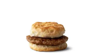 Sausage Biscuit