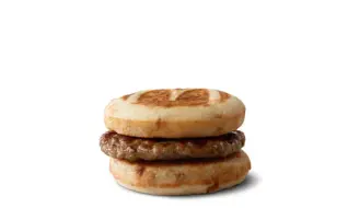 Sausage McGriddles®