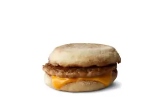 Sausage McMuffin